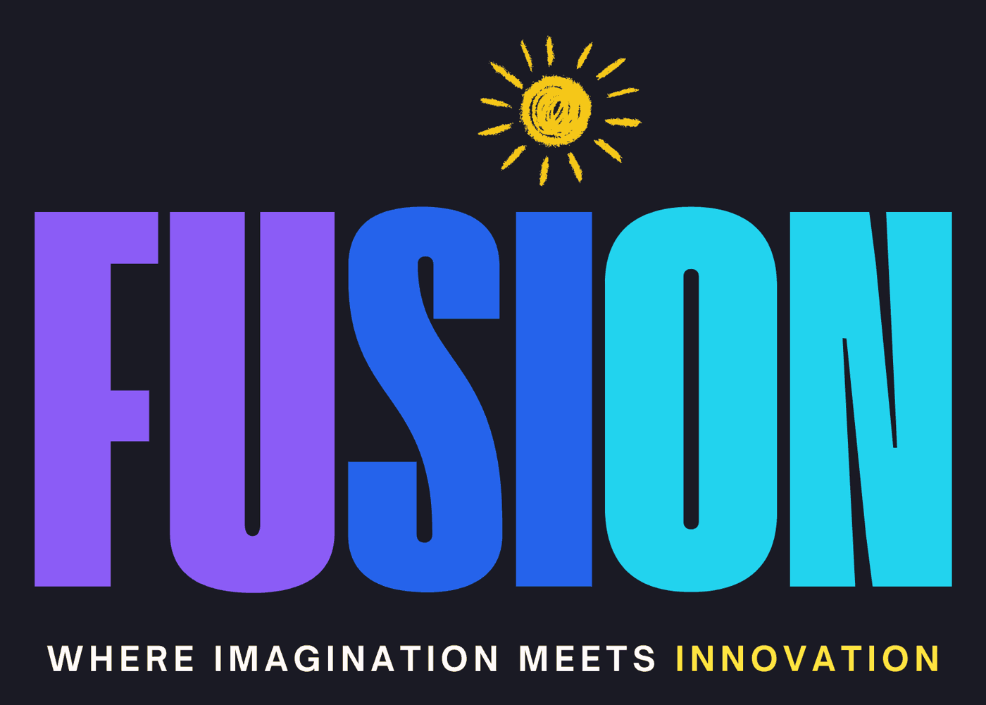 FUSION logo
